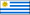 Uruguay, Casino South America